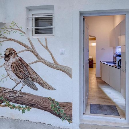 Apartment Vrabac, Kosancicev Venac ベオグラード エクステリア 写真