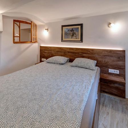Apartment Vrabac, Kosancicev Venac ベオグラード エクステリア 写真