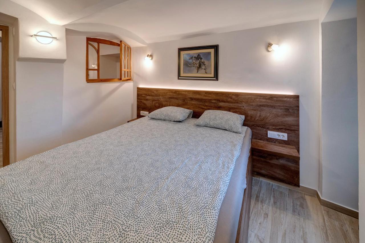 Apartment Vrabac, Kosancicev Venac ベオグラード エクステリア 写真