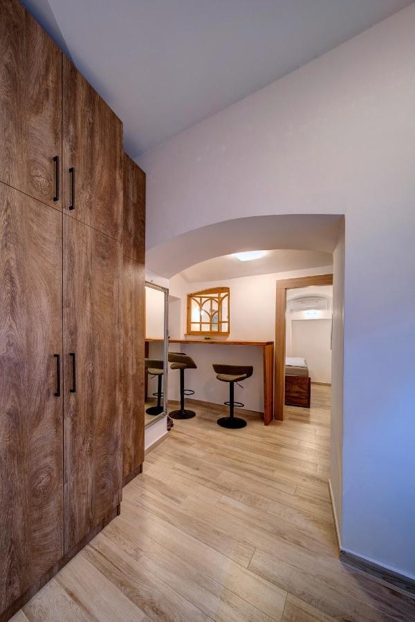 Apartment Vrabac, Kosancicev Venac ベオグラード エクステリア 写真