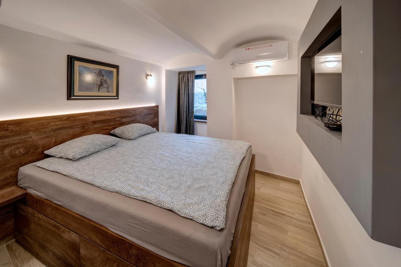 Apartment Vrabac, Kosancicev Venac ベオグラード エクステリア 写真