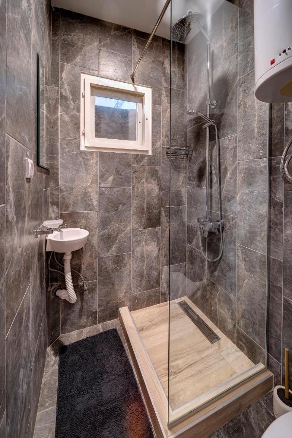 Apartment Vrabac, Kosancicev Venac ベオグラード エクステリア 写真